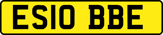 ES10BBE