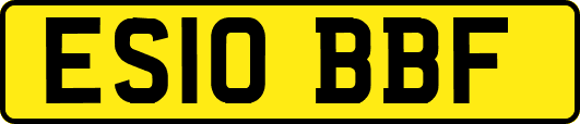 ES10BBF
