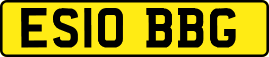 ES10BBG