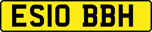 ES10BBH