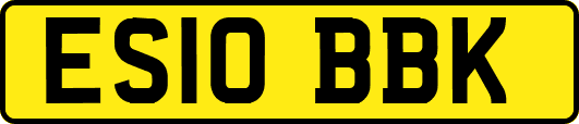 ES10BBK