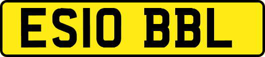 ES10BBL