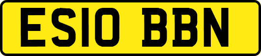 ES10BBN