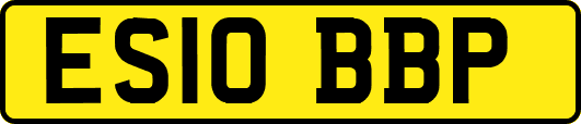 ES10BBP
