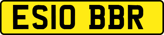 ES10BBR