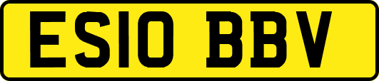 ES10BBV