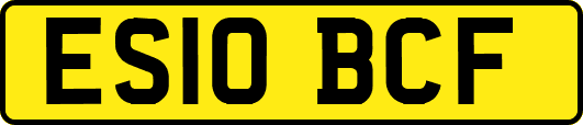 ES10BCF
