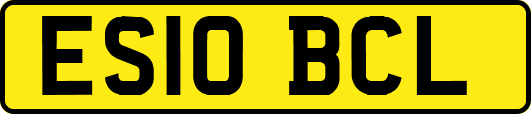 ES10BCL