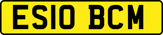 ES10BCM