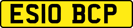 ES10BCP