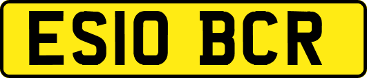 ES10BCR
