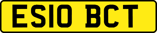 ES10BCT