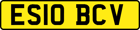 ES10BCV
