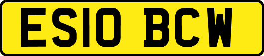 ES10BCW