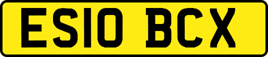 ES10BCX