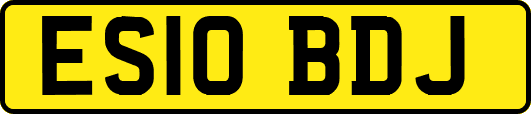 ES10BDJ