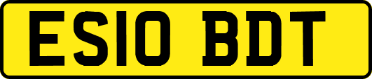 ES10BDT