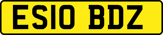 ES10BDZ