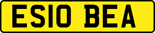 ES10BEA