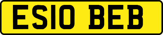 ES10BEB