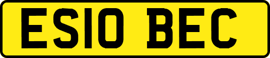 ES10BEC