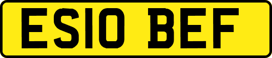ES10BEF