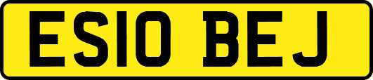 ES10BEJ