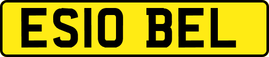 ES10BEL