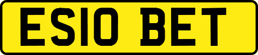 ES10BET