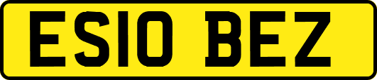 ES10BEZ