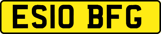 ES10BFG
