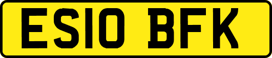 ES10BFK