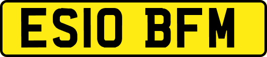 ES10BFM