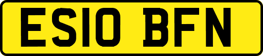 ES10BFN