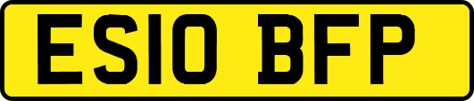 ES10BFP