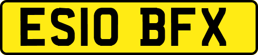 ES10BFX
