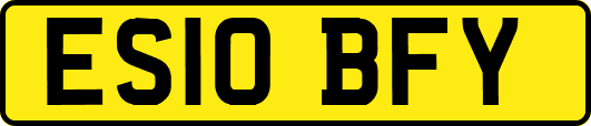 ES10BFY