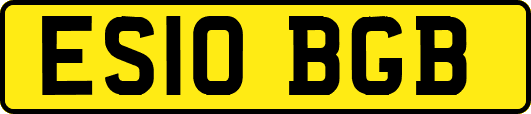 ES10BGB
