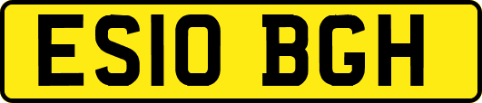 ES10BGH