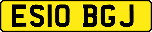 ES10BGJ