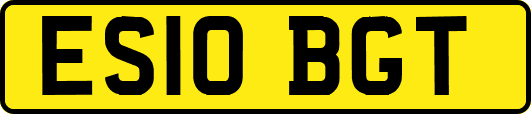ES10BGT