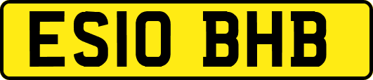 ES10BHB