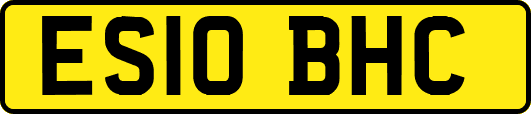 ES10BHC