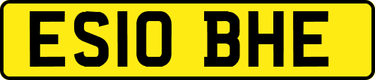 ES10BHE