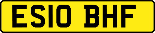 ES10BHF