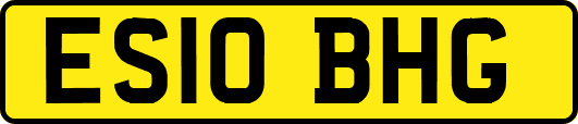 ES10BHG
