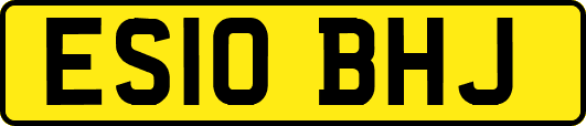 ES10BHJ