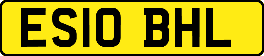 ES10BHL