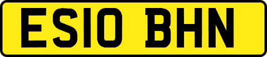 ES10BHN