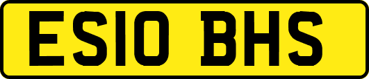 ES10BHS